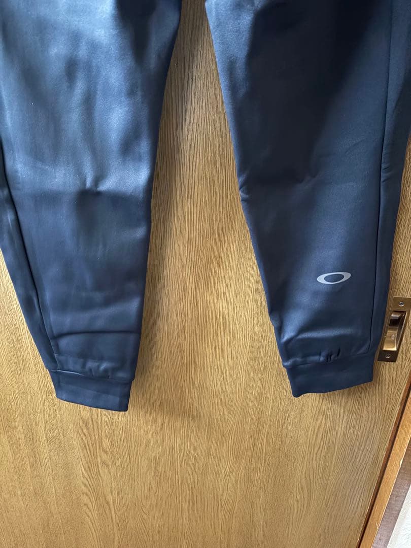 OAKLEY パンツ ブラック L。