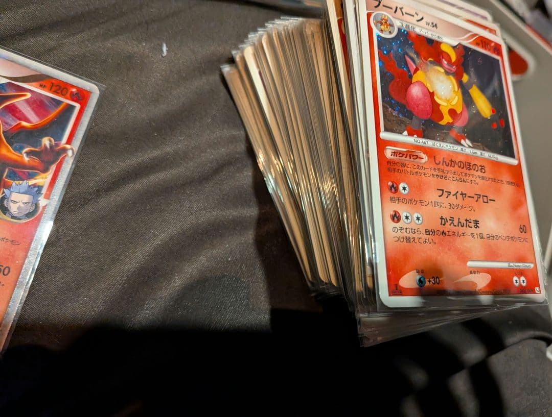 ポケモンカード　2008〜2009　まとめ売り