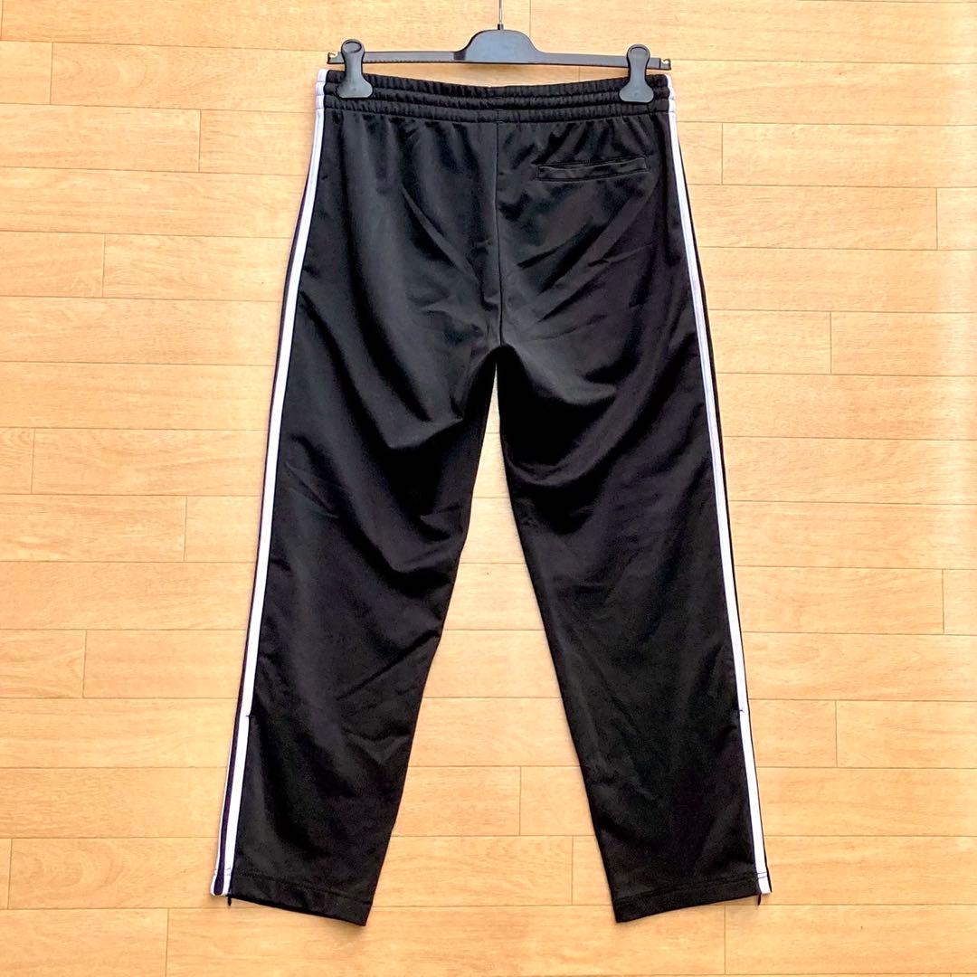 XL アディダスオリジナルス ファイヤーバード トラックパンツ ジャージ 黒