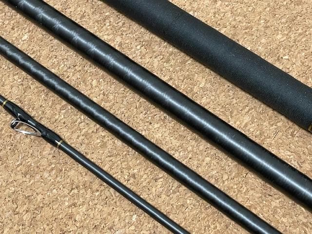 【中古品】 シマノ リアルパワー石鯛 540 遠投
