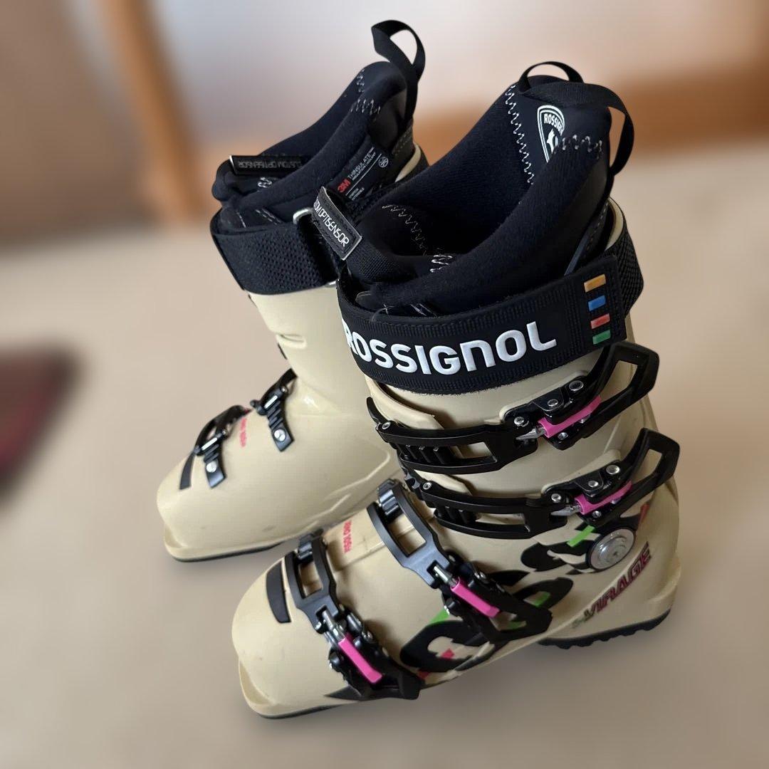 シニョール ROSSIGNOL SUPER VIRAGE 105 SC