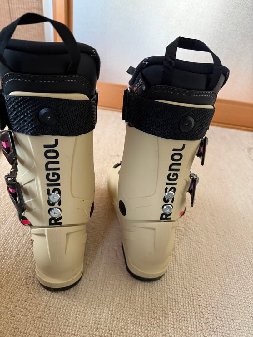 シニョール ROSSIGNOL SUPER VIRAGE 105 SC