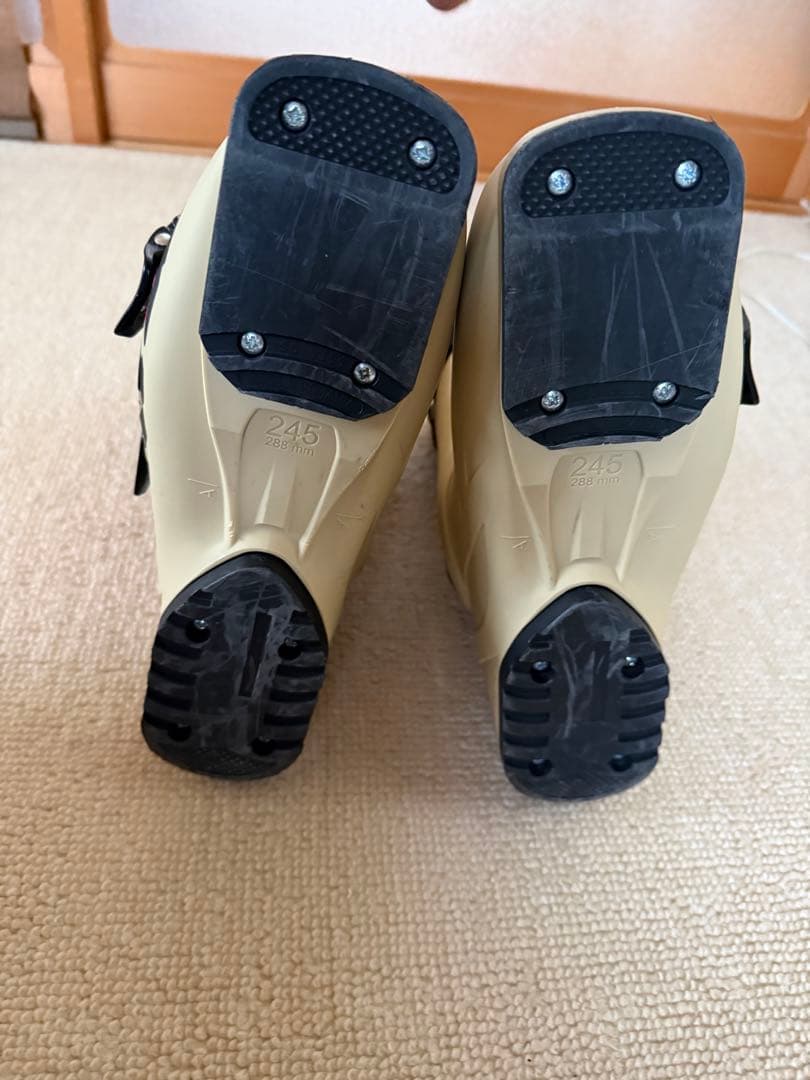 シニョール ROSSIGNOL SUPER VIRAGE 105 SC