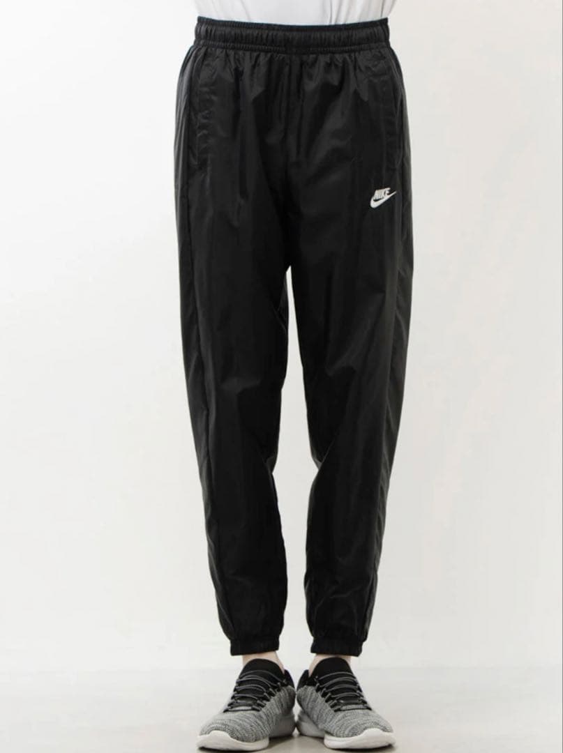 新品　1着限定出品　NIKE NSW SPE LND ウーブン トラックスーツ