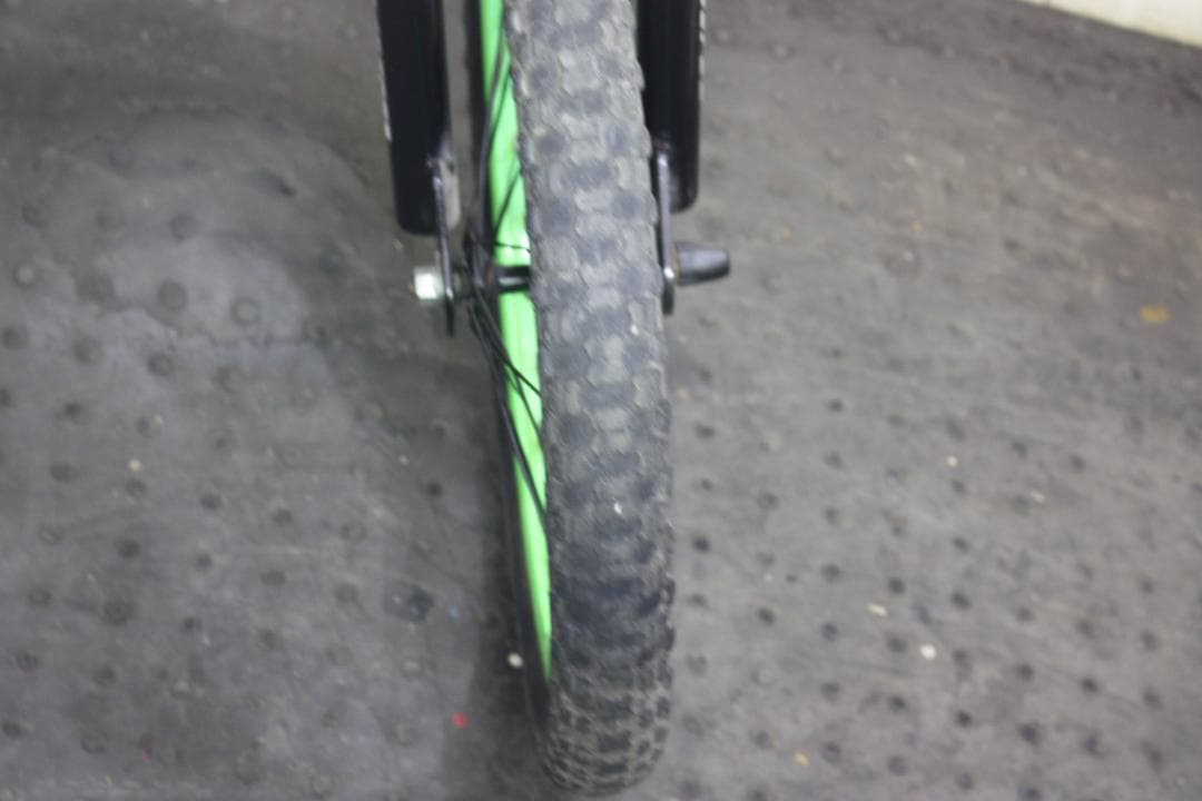 日本トイザらス AVIGO 18インチ 幼児用自転車