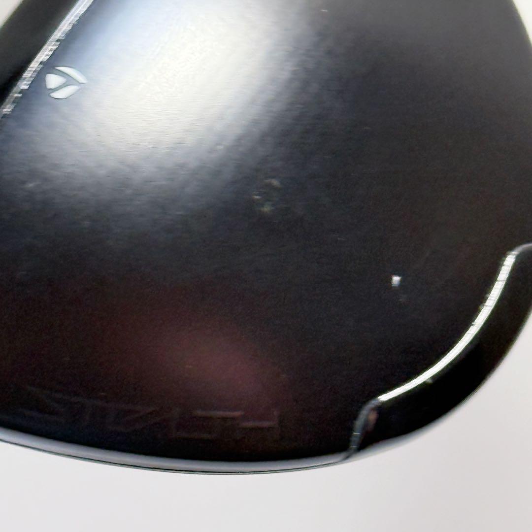 ステルス 5w 18° ベンタスブラック 5-S テーラーメイド