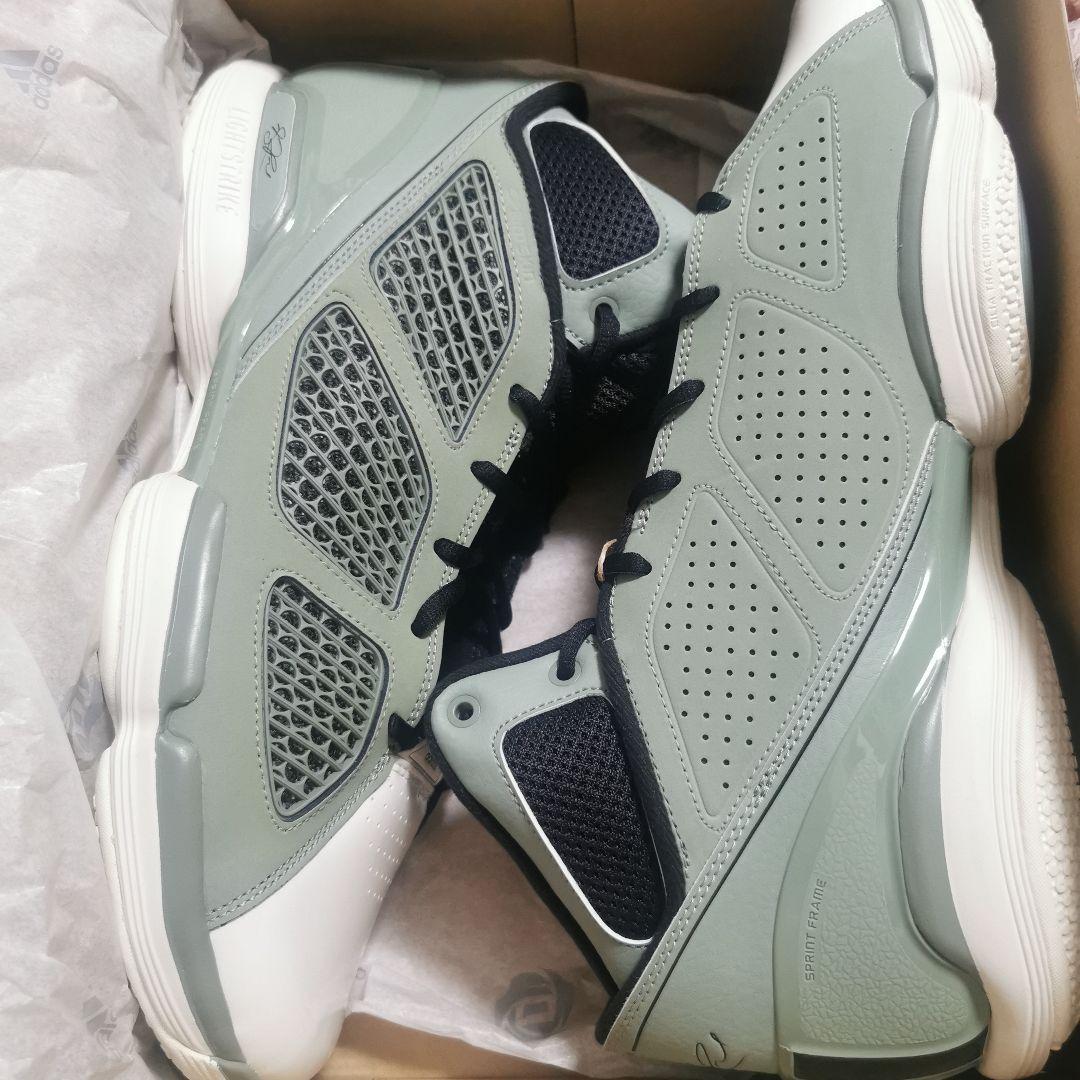 ADIZERO ROSE 1.5 RESTOMOD　ローズ1.5 IF9068