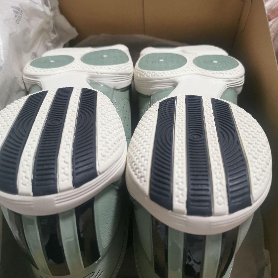 ADIZERO ROSE 1.5 RESTOMOD　ローズ1.5 IF9068