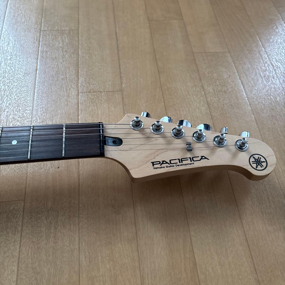 ヤマハ　PACIFICA PAC 112V