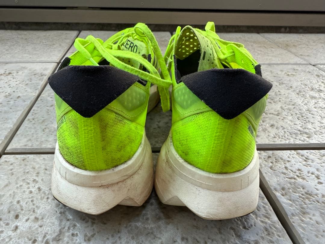 スパイク・シューズ ADIZERO adiospro3 27.5cm