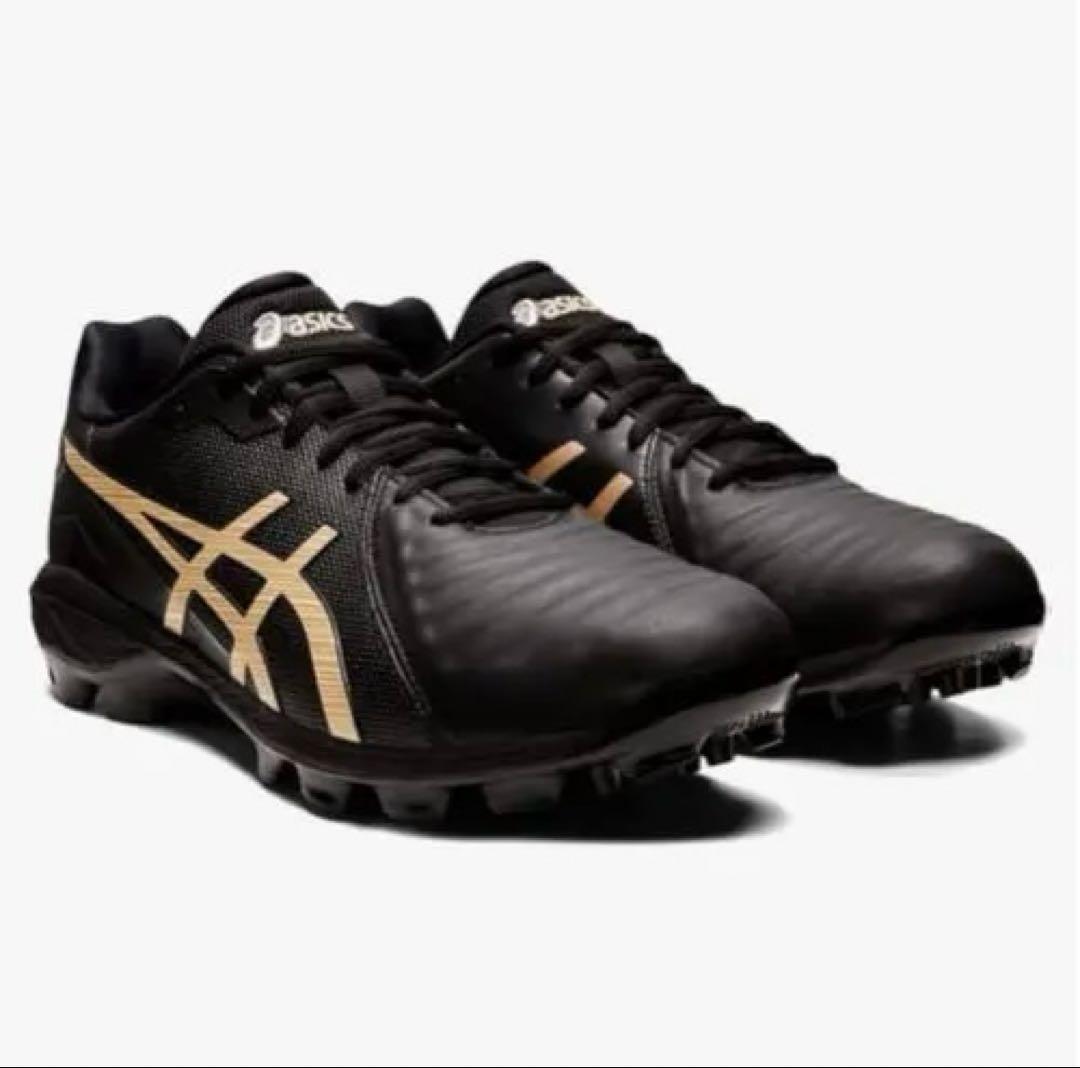 asics ラグビーシューズ　LETHAL ULTIMATE FF 28.5cm