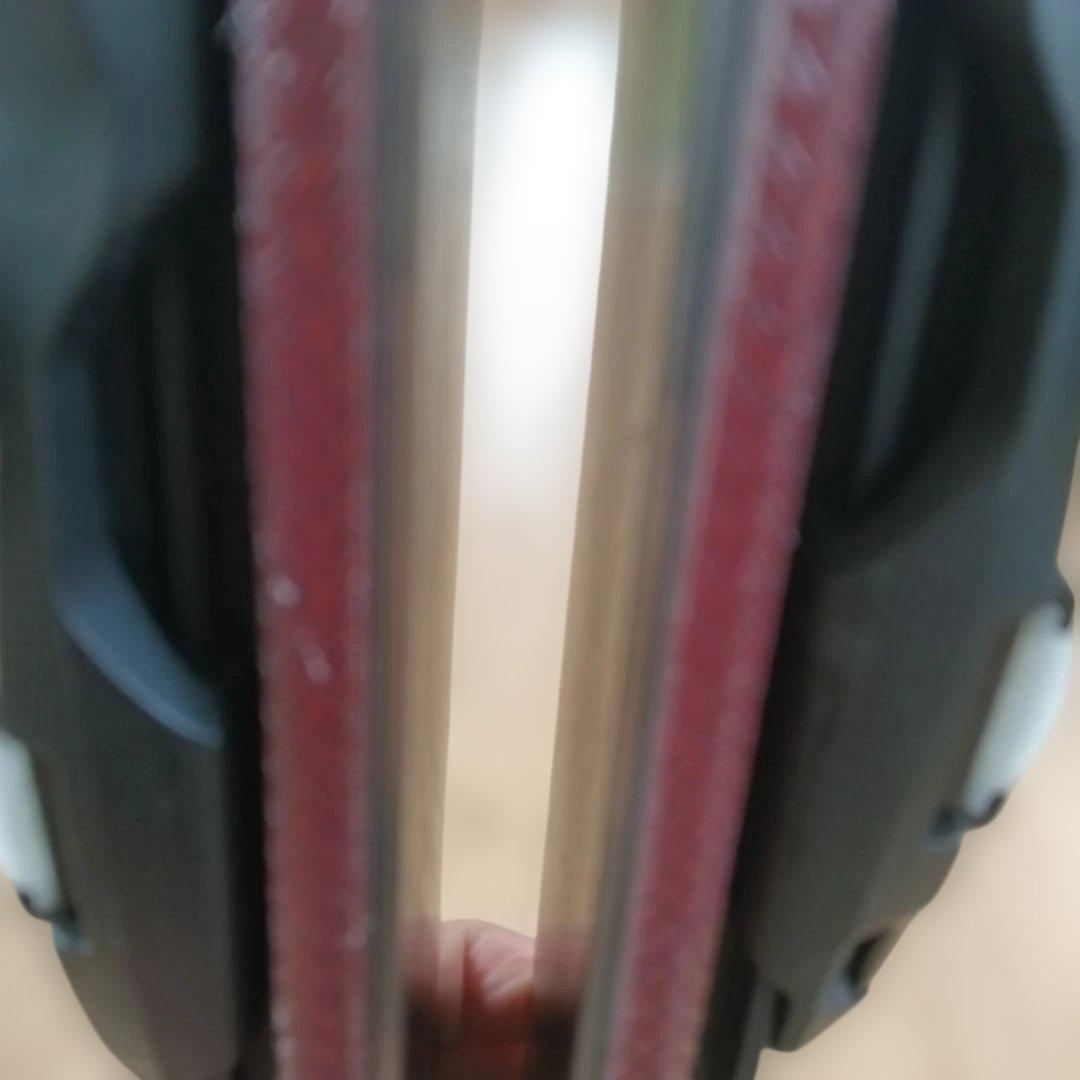 HEAD SUPER SHAPE TEAM スキー ビンディング付き