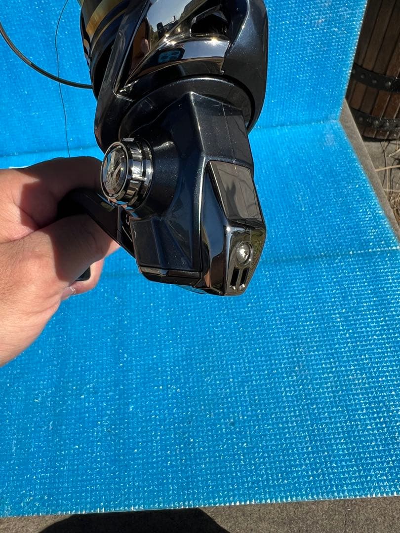 SHIMANO ULTEGRA 4000 美品