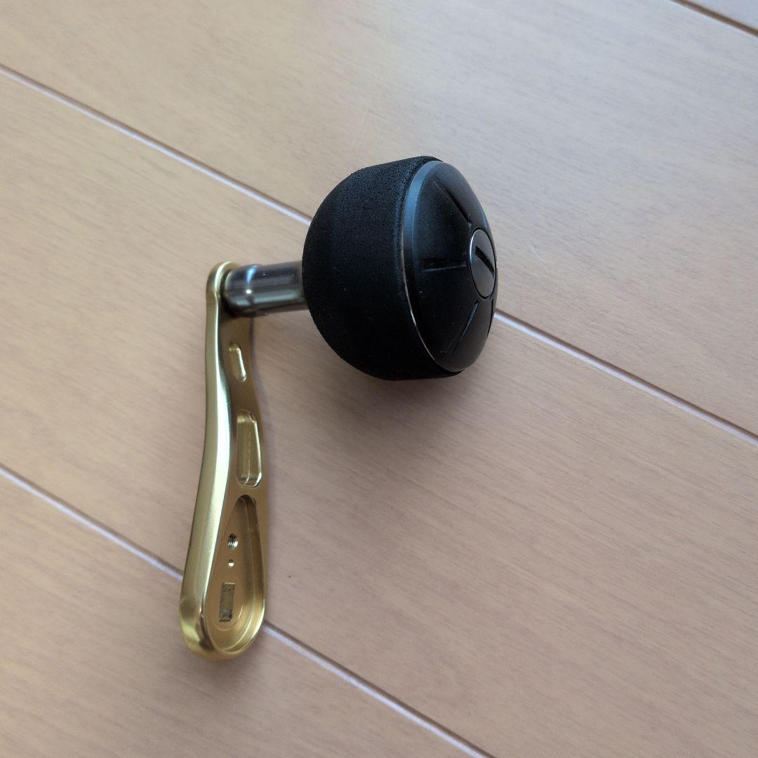 シマノ　18オシアコンクエスト CT 　201HG　夢屋