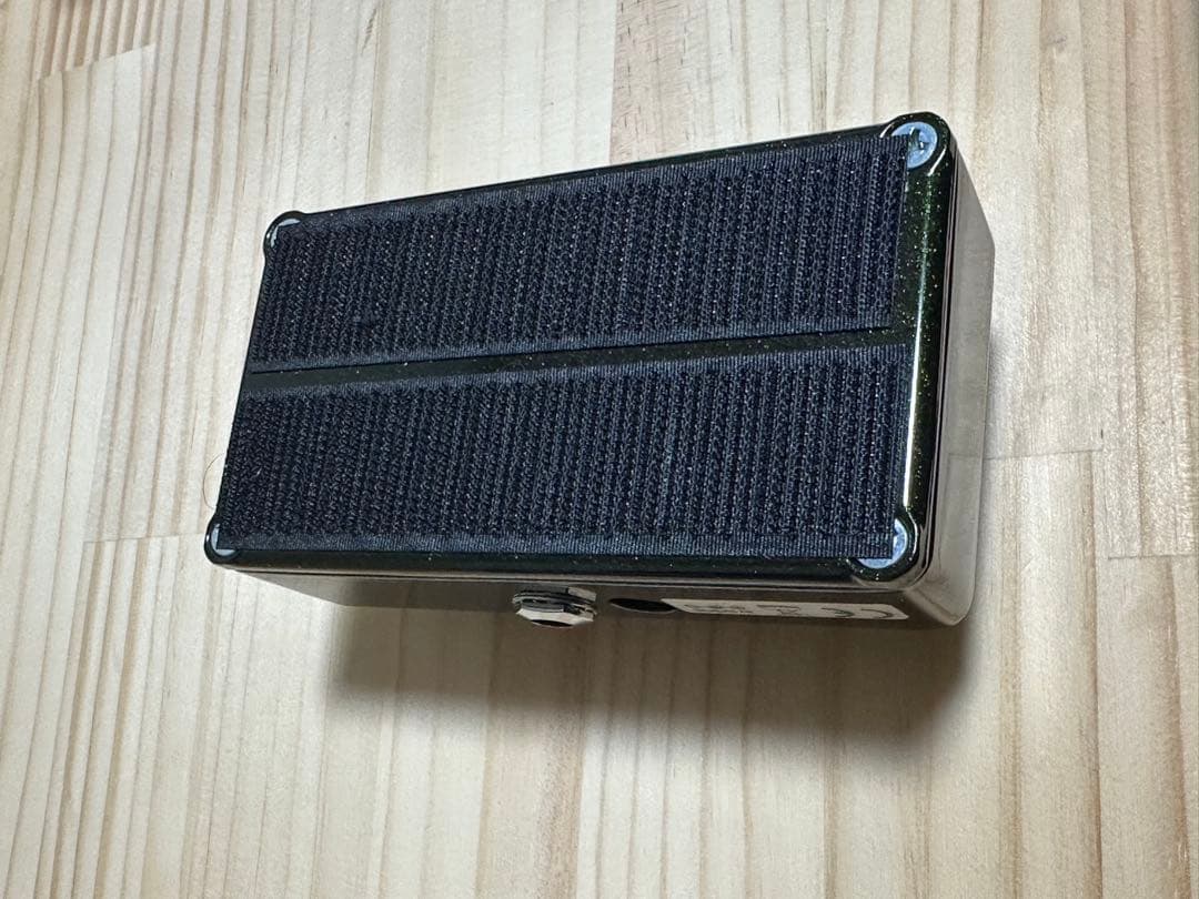 MXR M-169 Carbon Copy アナログディレイ
