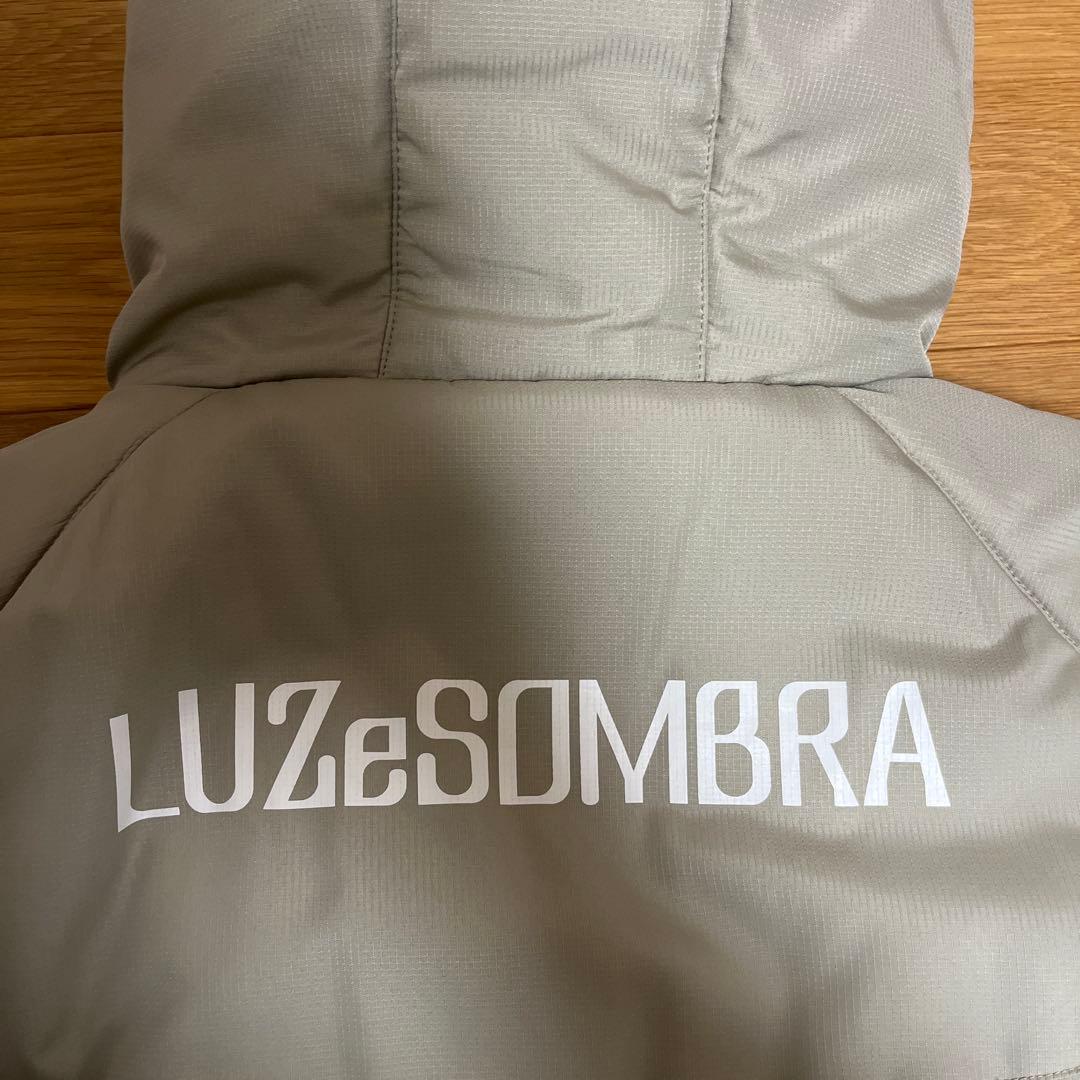 LUZeSOMBRA ベージュ ベンチコート