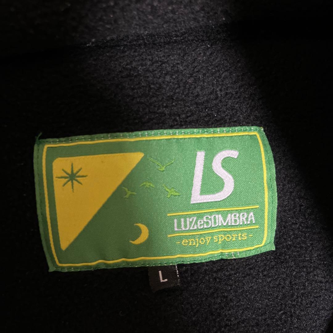 LUZeSOMBRA ベージュ ベンチコート