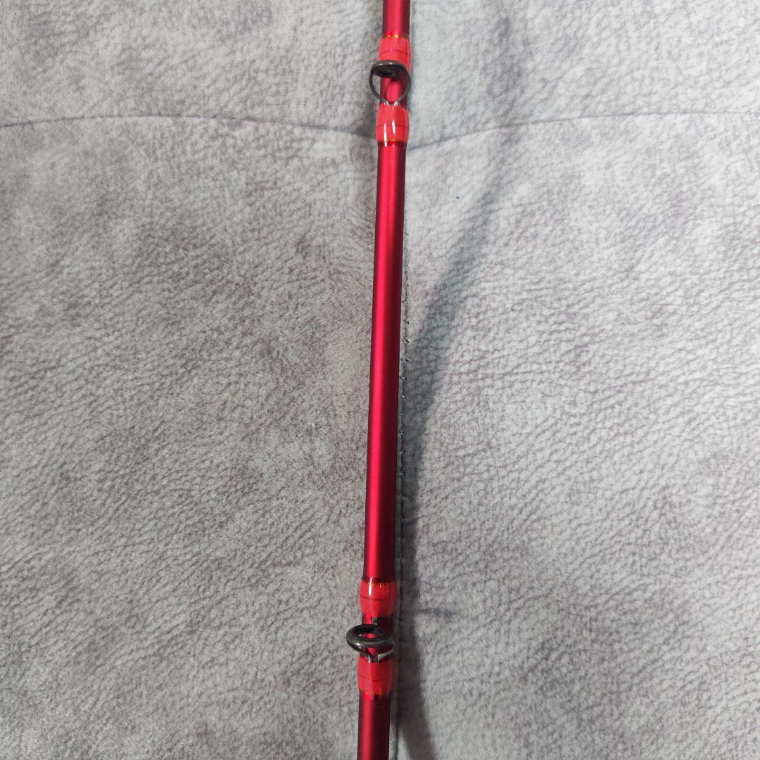 メガバス　タコーレ　エイトポット　8P-FUNE 178-2　美品