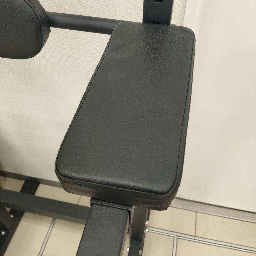 STEADYマルチ懸垂マシン ぶら下がり健康器 筋トレ