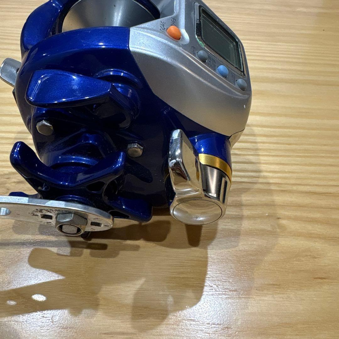 Daiwa 電動リール ハイパータナコン400FBE