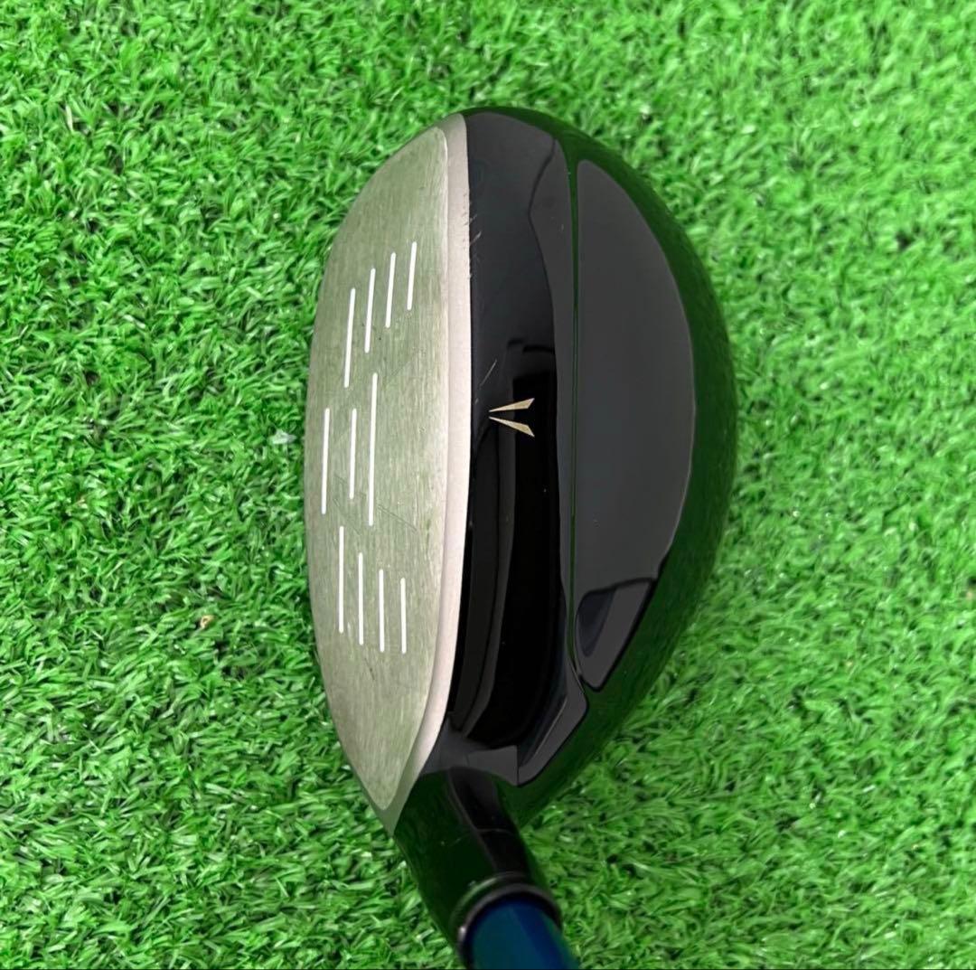 ゼクシオ 13 H5 23° ネイビー MP1300 カーボンシャフト(R)