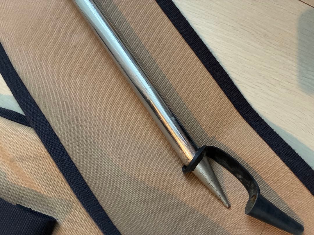 スノーピーク　パイルドライバーケースセット