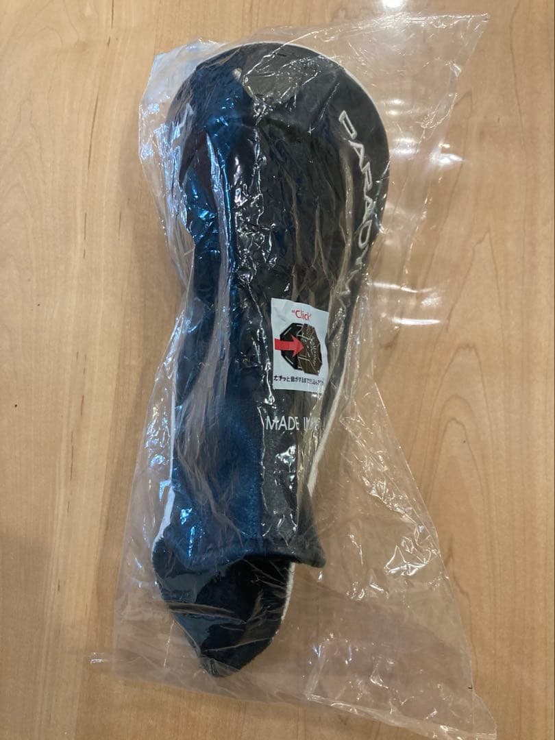 美品！PARADYM フェアウェイウッド 5W ベンタス5-S
