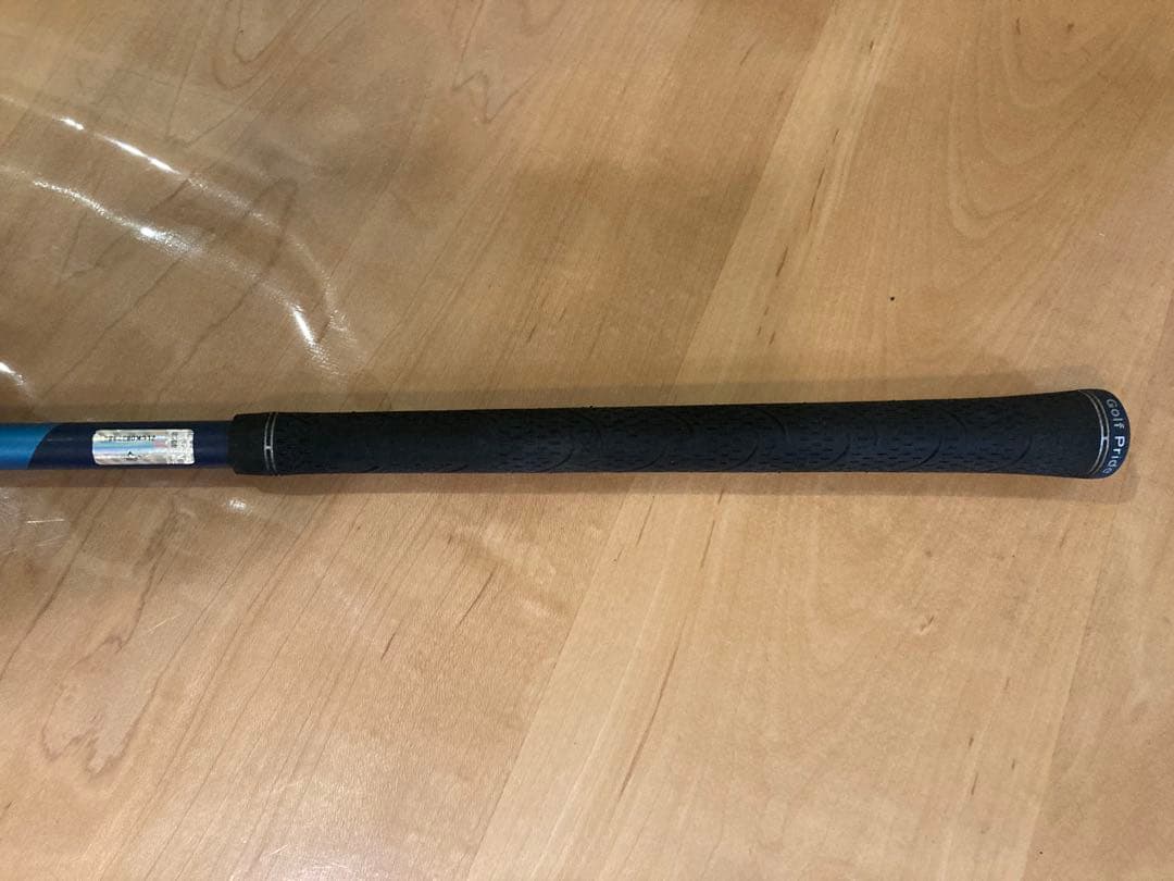 美品！PARADYM フェアウェイウッド 5W ベンタス5-S