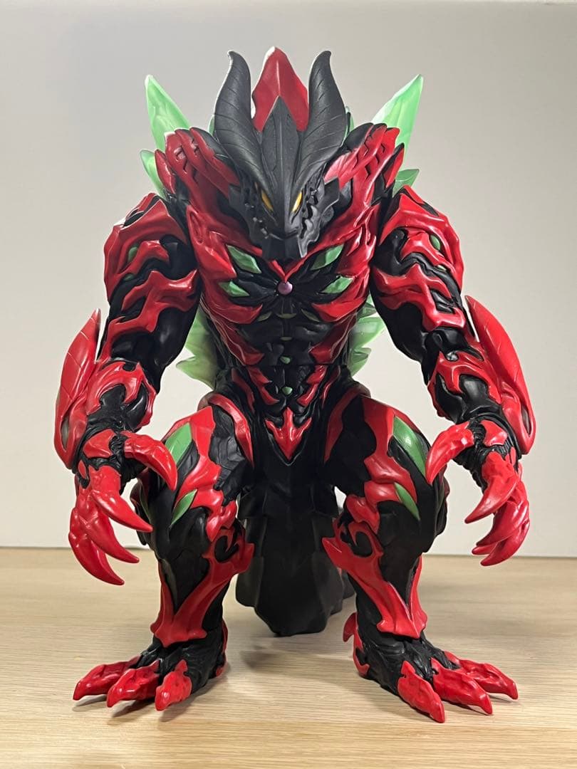 ウルトラ怪獣シリーズEX アークベリアル