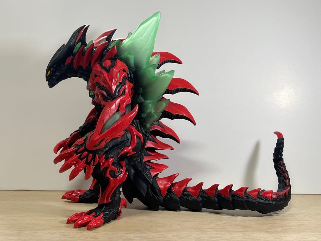 ウルトラ怪獣シリーズEX アークベリアル