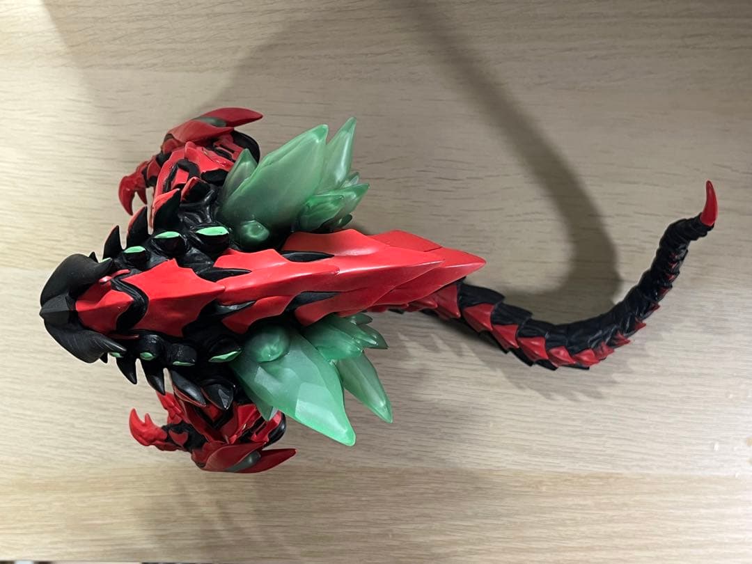ウルトラ怪獣シリーズEX アークベリアル