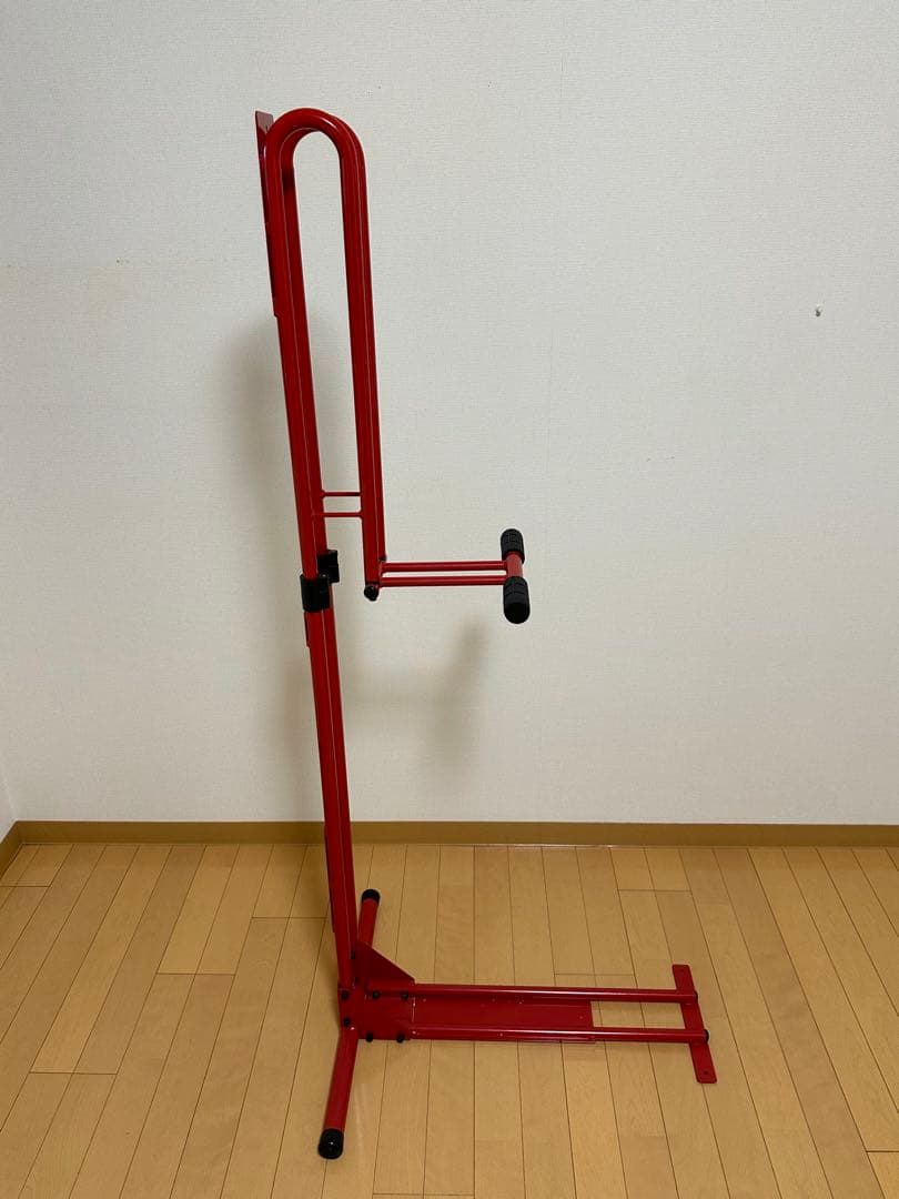 値下げ！CycleLocker クランクストッパースタンド CS-650
