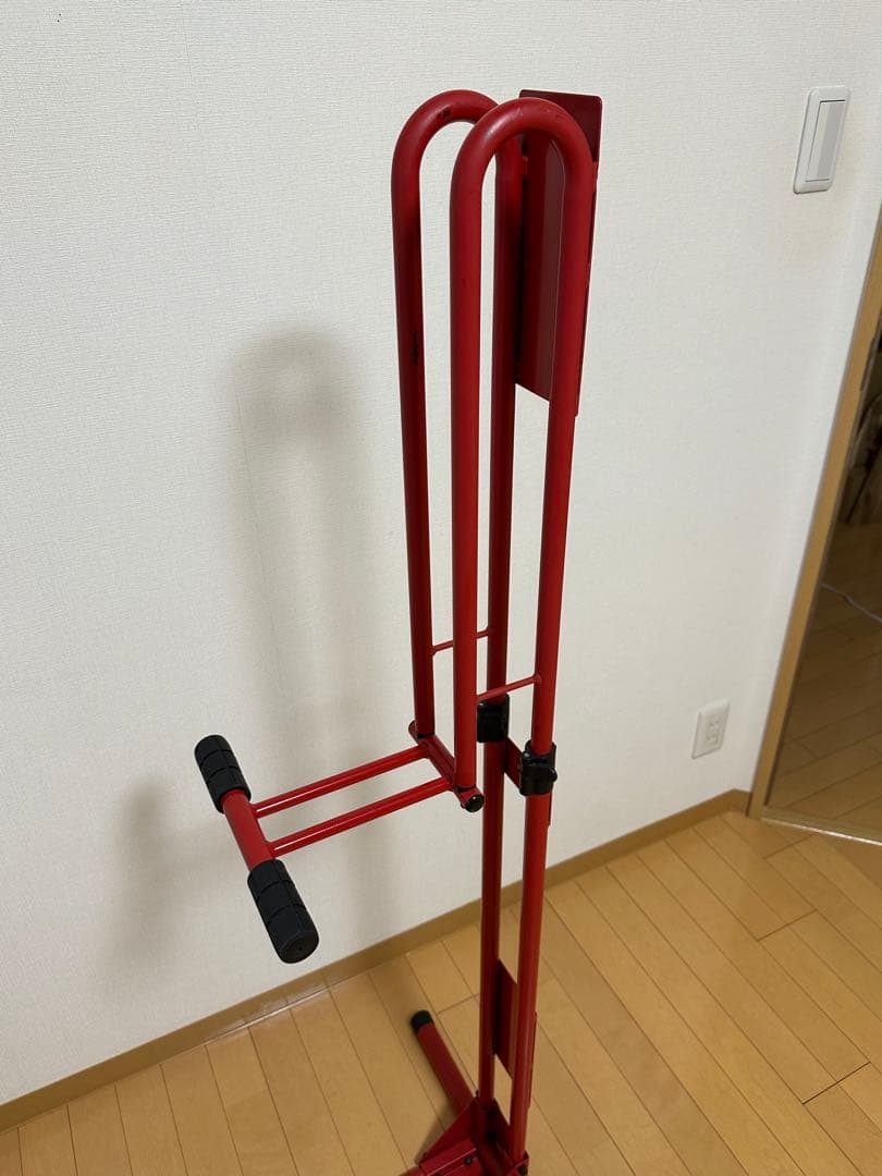 値下げ！CycleLocker クランクストッパースタンド CS-650