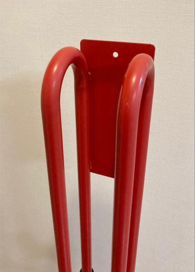 値下げ！CycleLocker クランクストッパースタンド CS-650