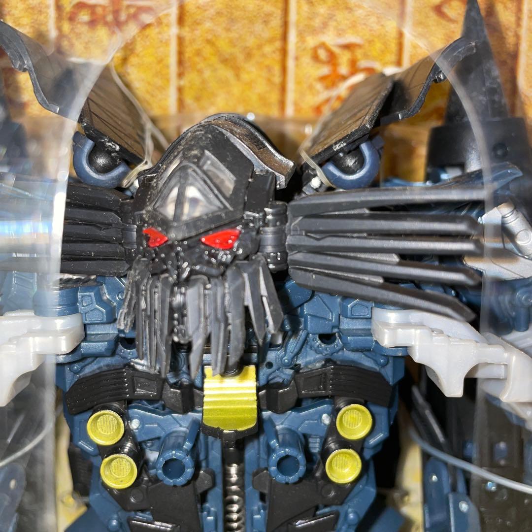 トランスフォーマー RA-13 ジェットファイヤー
