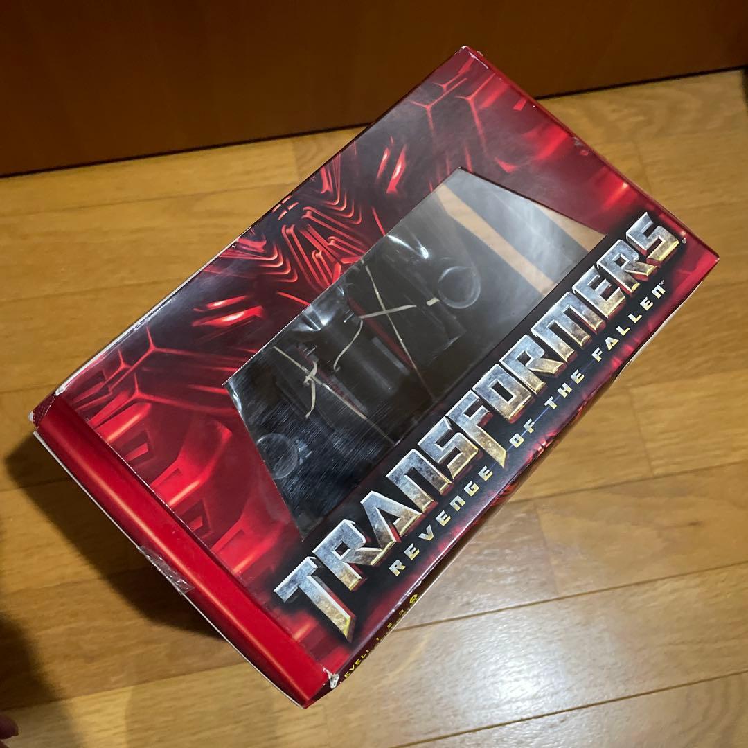 トランスフォーマー RA-13 ジェットファイヤー
