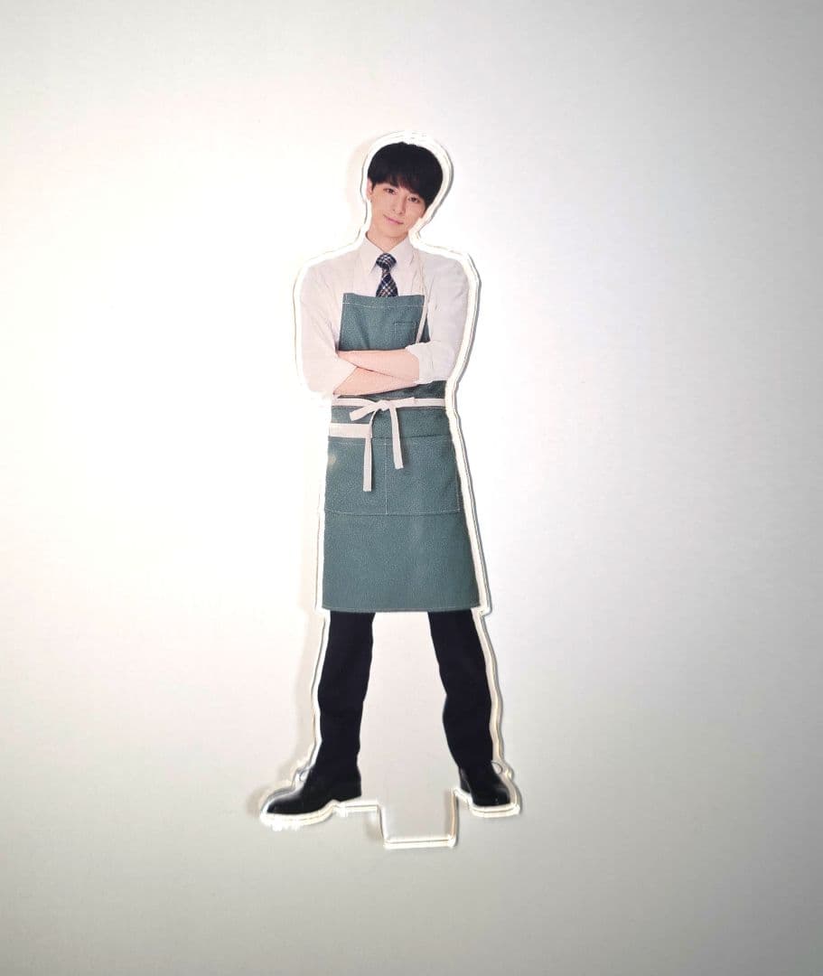 高杉真宙 わたしのお嫁くん アクスタ アクリルスタンド 新品 未使用 匿名配送