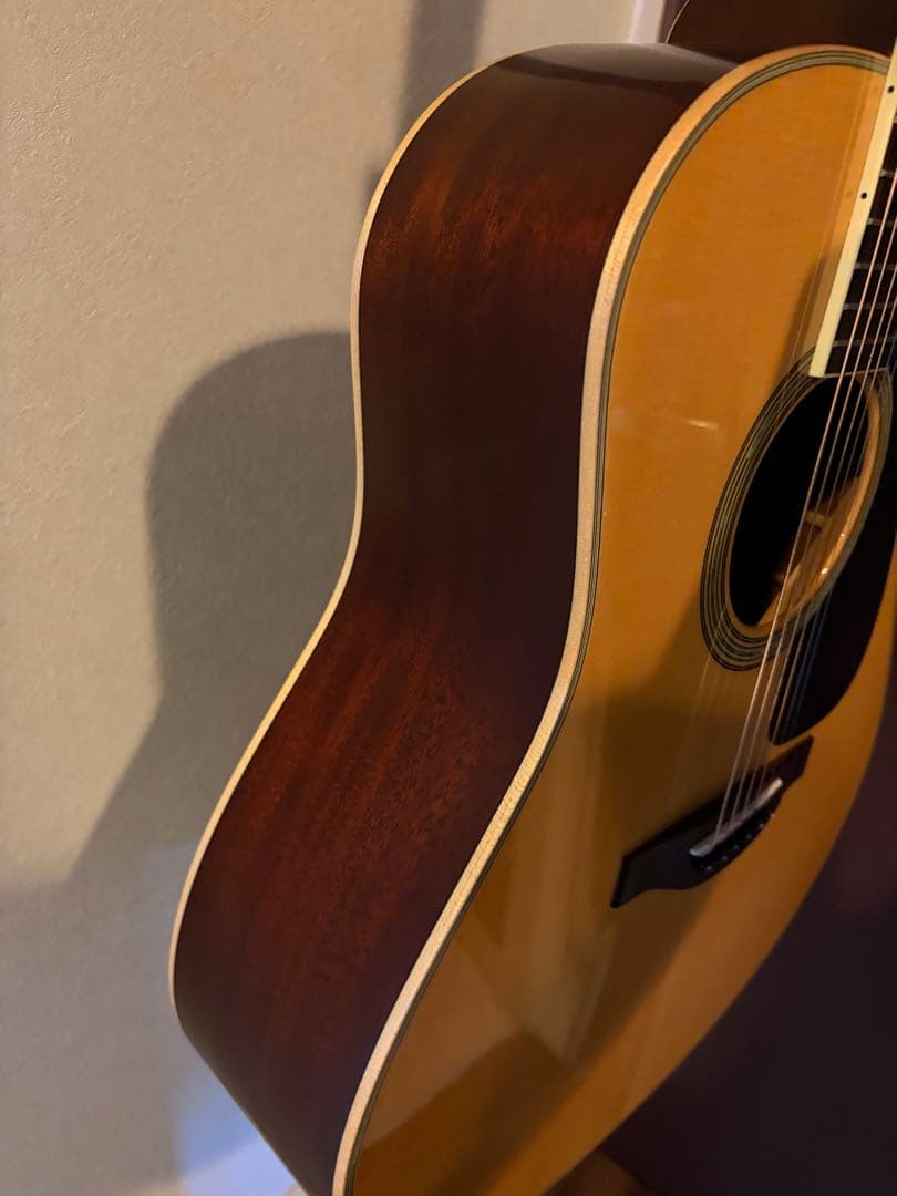 Yamaha LL16M アコースティックギター