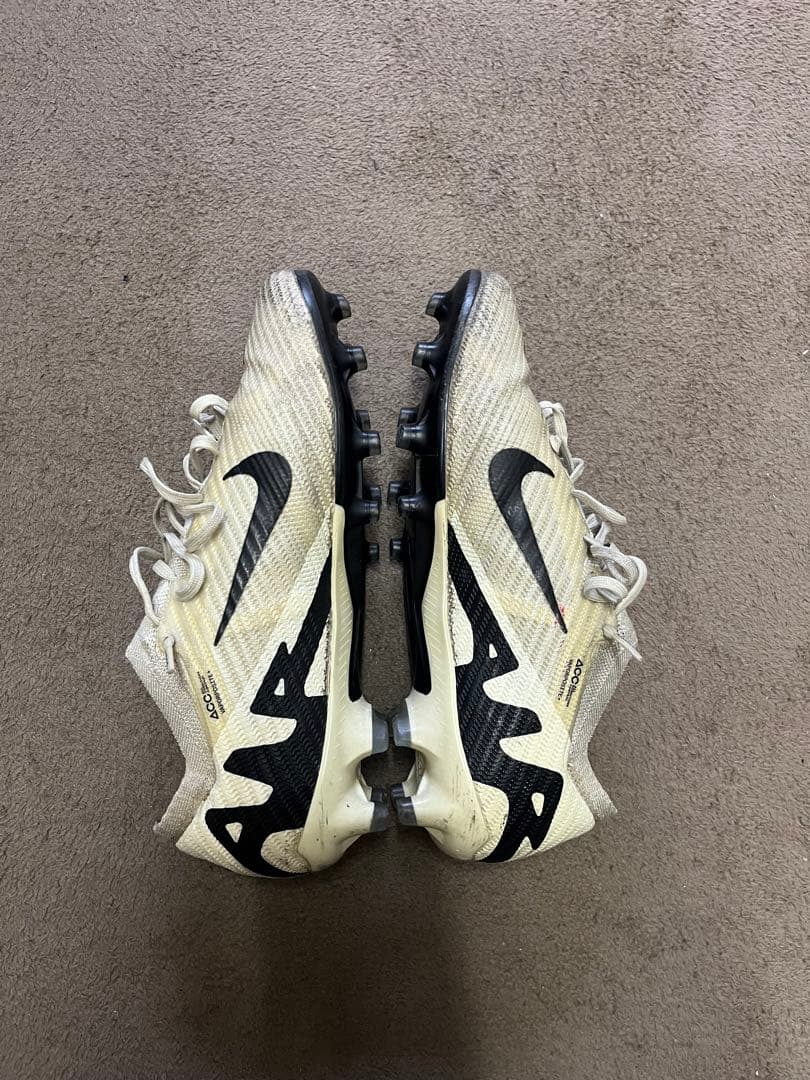 マーキュリアルヴェイパー16AG 27.5センチ