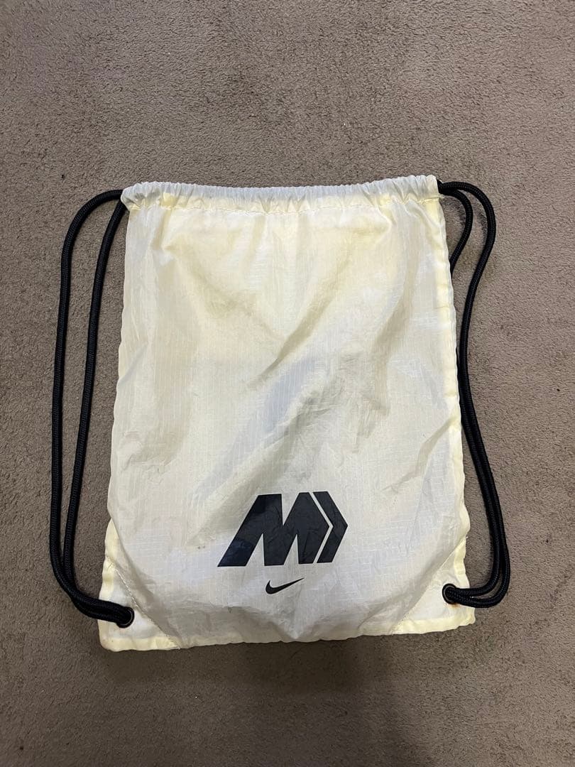 マーキュリアルヴェイパー16AG 27.5センチ