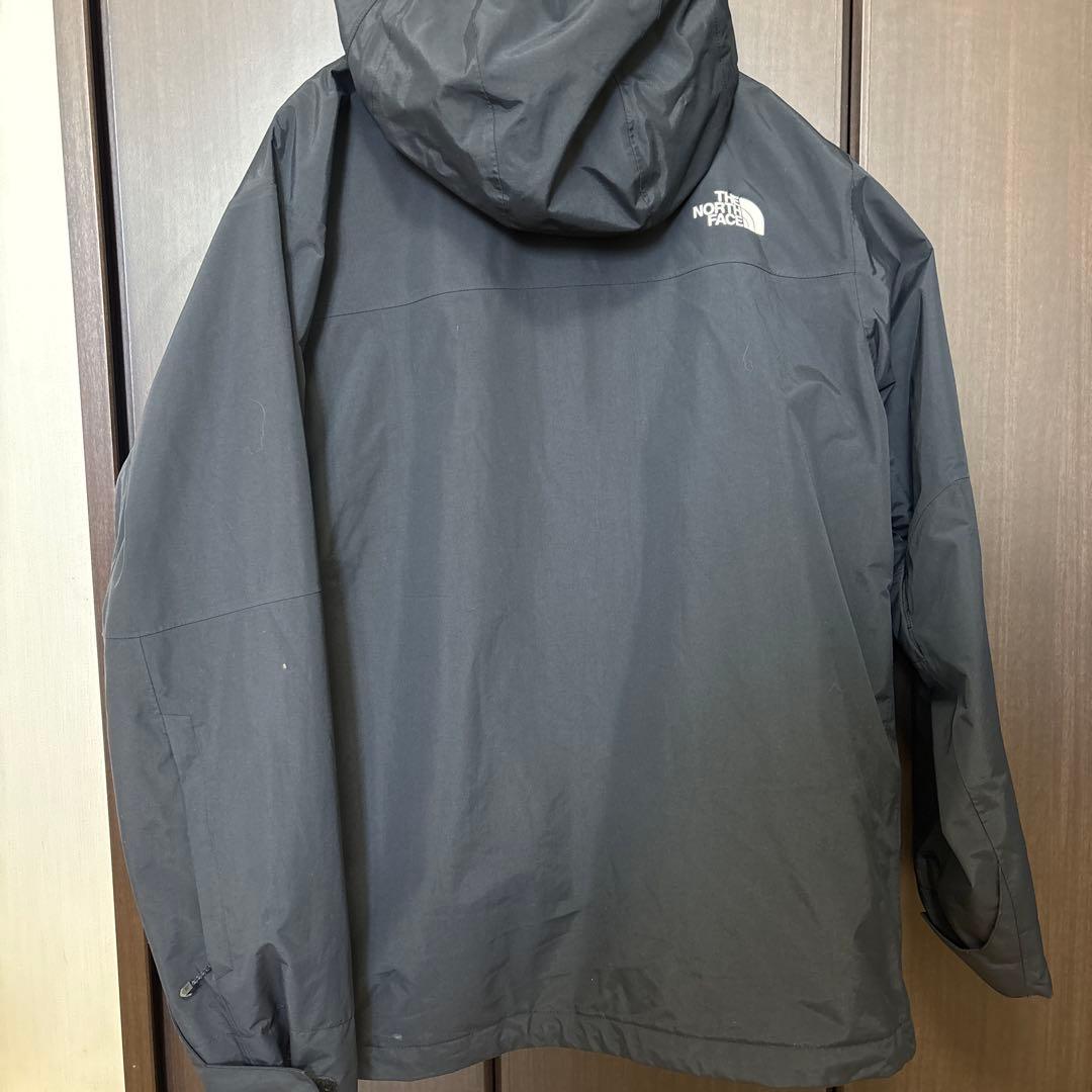 THE NORTH FACE スキーウェア　S