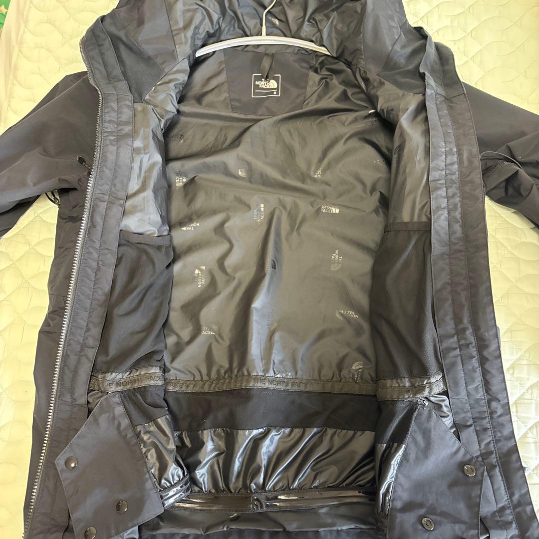 THE NORTH FACE スキーウェア　S