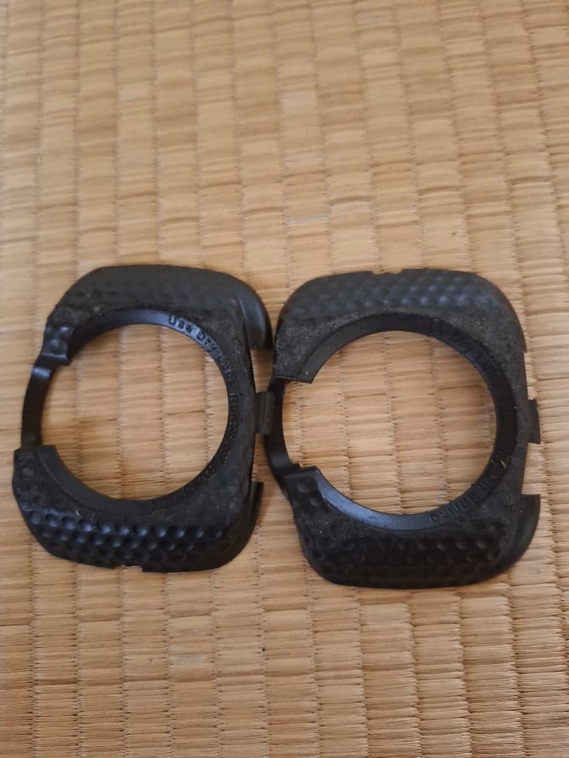 スピードプレイ　クリート
