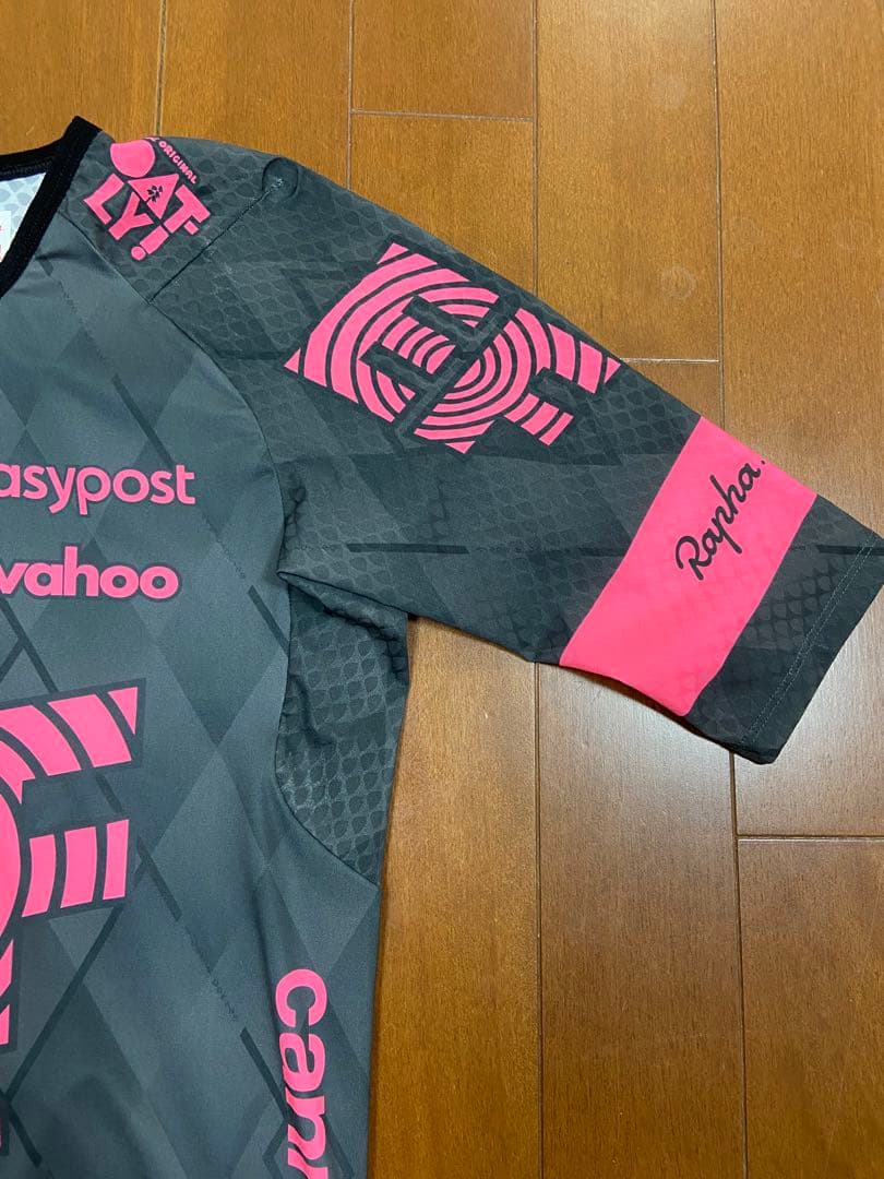 ⭐︎4/2限定割引‼️Rapha EF Education - Easy Post