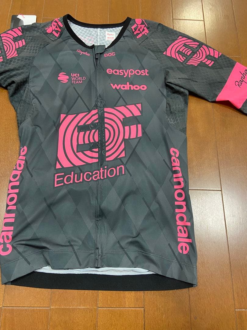 ⭐︎4/2限定割引‼️Rapha EF Education - Easy Post