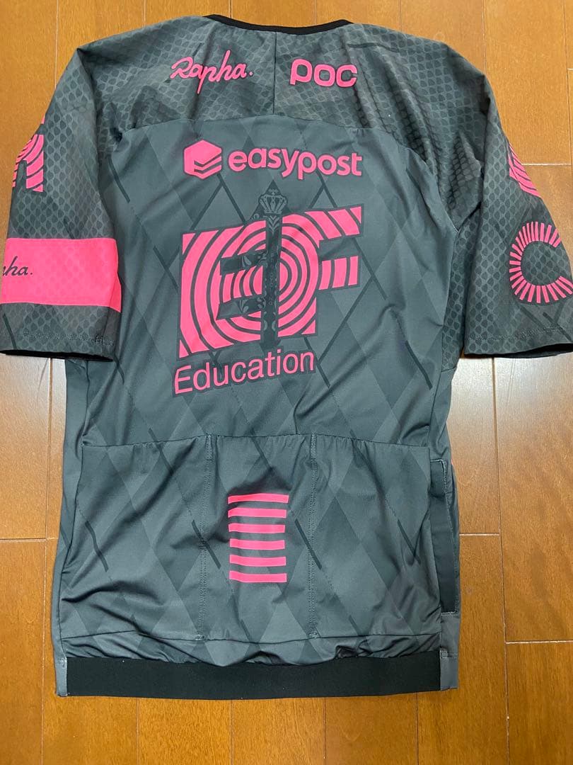 ⭐︎4/2限定割引‼️Rapha EF Education - Easy Post