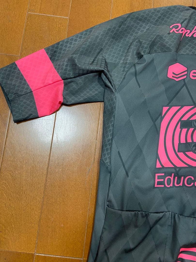 ⭐︎4/2限定割引‼️Rapha EF Education - Easy Post