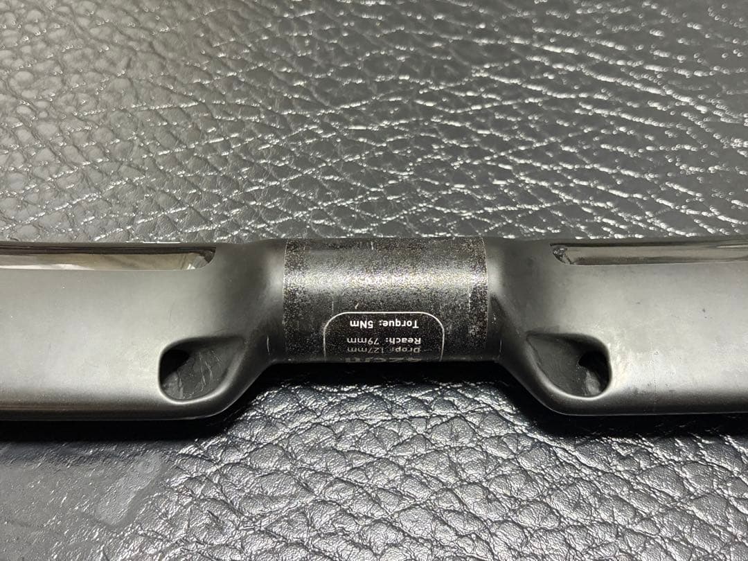 t*m様 【¥79,860-】ENVE SES エアロハンドル C-C420 ②