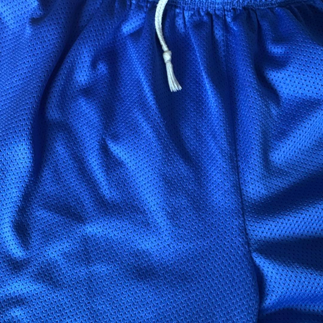 ハーツバスケットボールクラブ　ユニフォームセット　Mサイズ