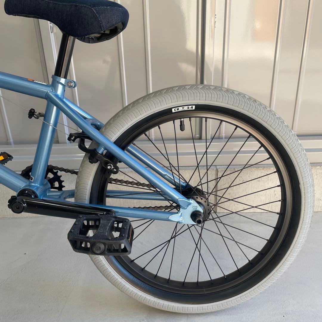 Premium Products Subway 2021 BMX 20.5インチ